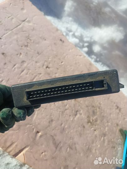 Блок комфорта Lifan Solano 2010-2015