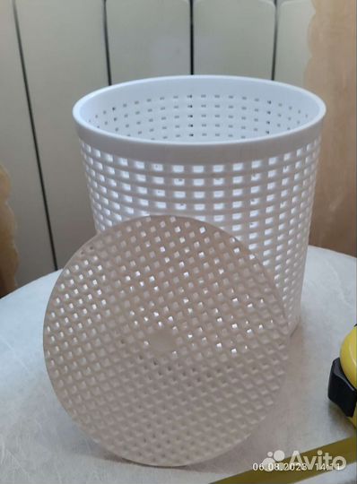 Формы для сыра