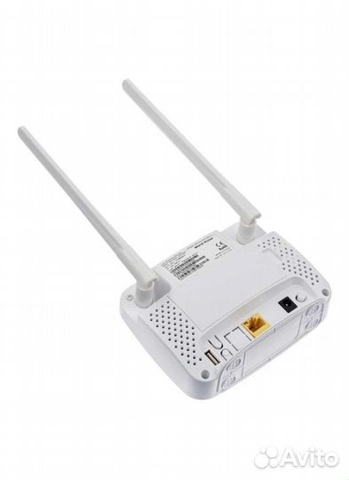 Wifi роутер 4g модем для sim