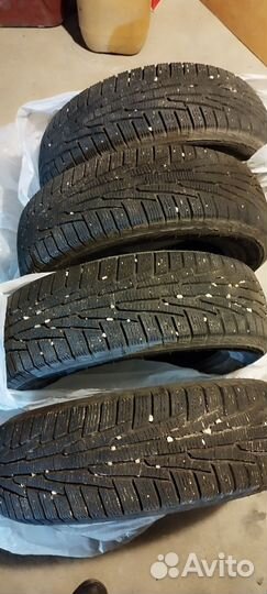Nokian Tyres Nordman RS 185/65 R15