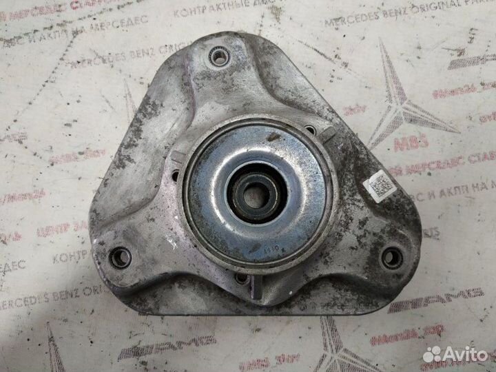 Опора амортизатора w212 Mercedes перед