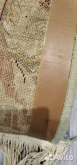 Ковер натуральная шерсть 2.5 3.5 Сирия