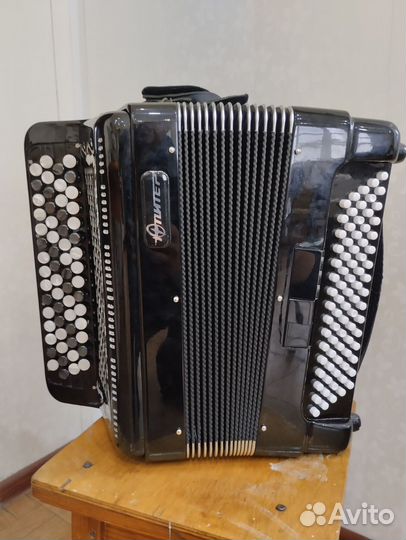 Баян юпитер 2Д