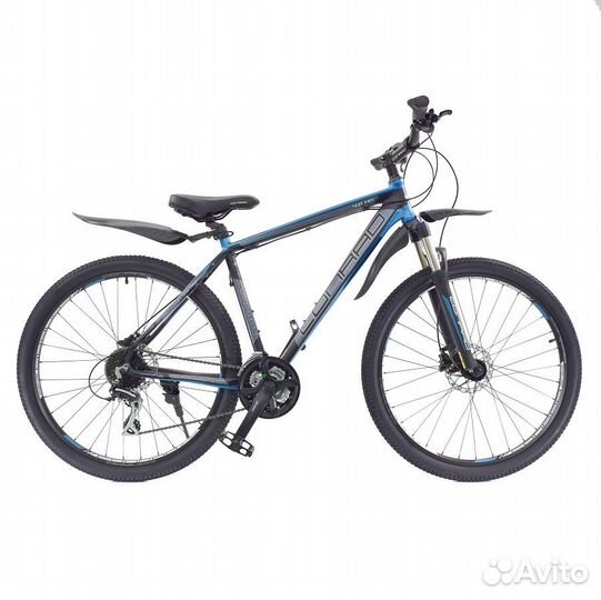 Велосипед 27,5