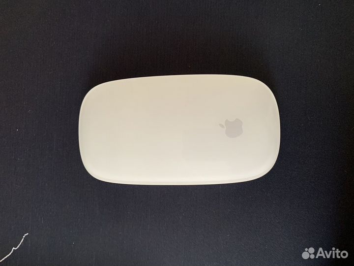 Мышь Apple magic mouse 2