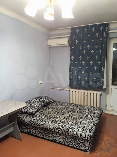1-к. квартира, 30 м², 4/5 эт.