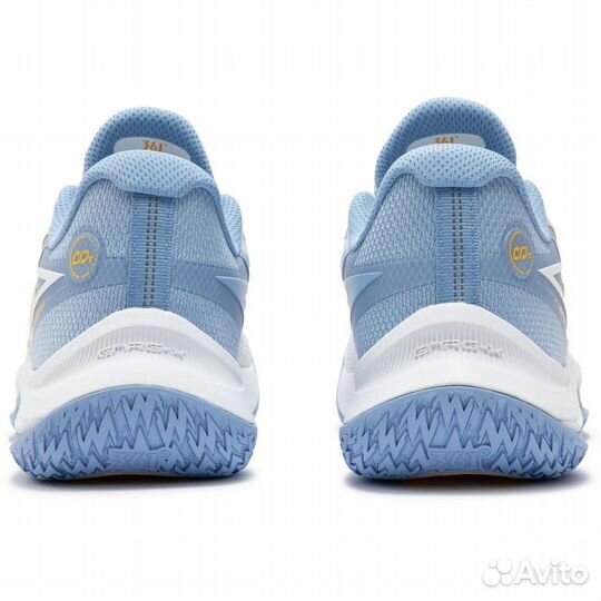 Кроссовки 361 light UP, W572431111-7