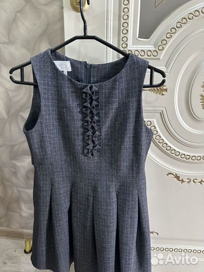 Школьная форма для девочки