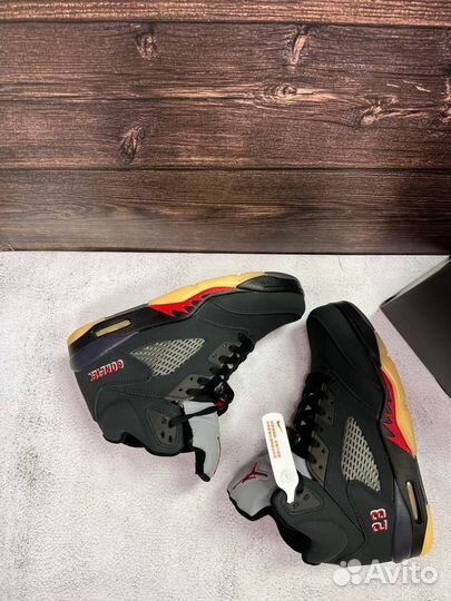 Кроссовки Nike Air Jordan 5 retro