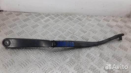 Щеткодержатель лобового стекла BMW 5 F10/F11 (3BA0