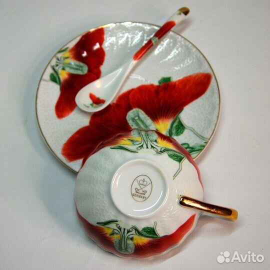 Чайные пары