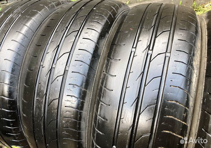 Continental ContiPremiumContact 2 195/65 R15