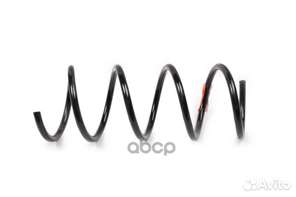 1021646SX пружина передняя 40 568 64 MB Vaneo 1