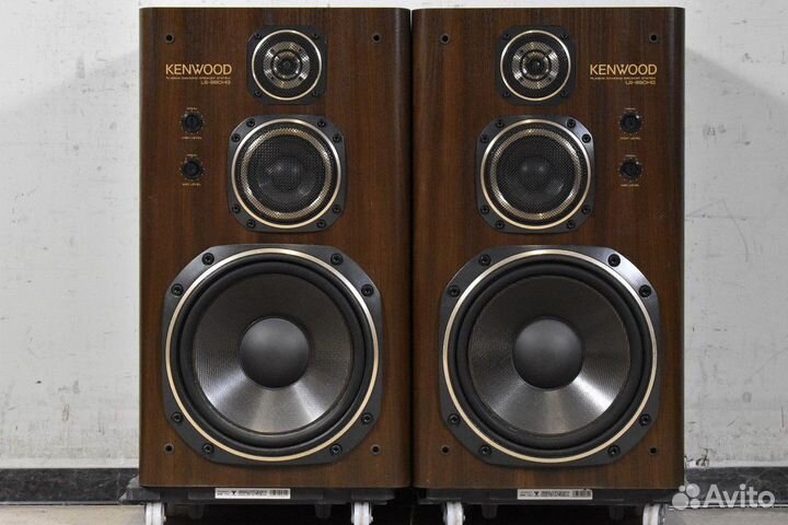 Kenwood LS-990HG