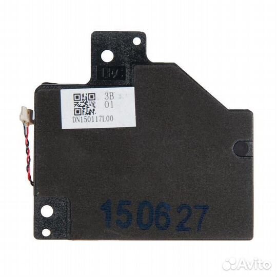 Динамик полифонический DA01 левый для Asus Z300C