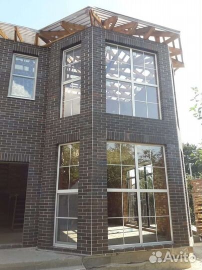 Пластиковые окна, монтаж по гост, ремонт