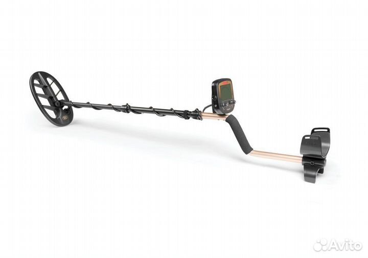 Металлоискатель Fisher Gold Bug-DP