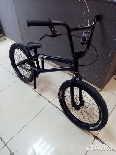 Велосипед BMX на промах новый