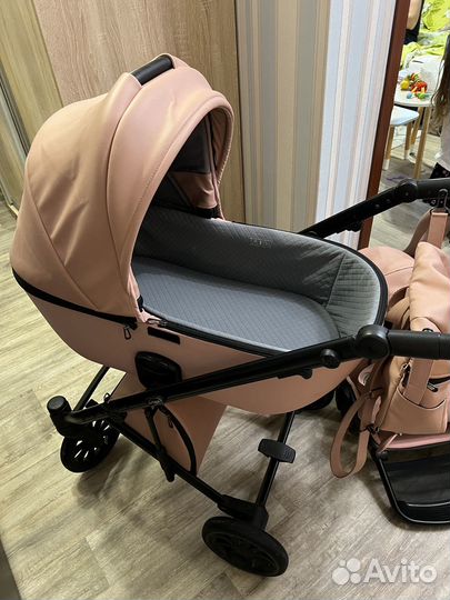 Коляска Anex e type 2 в 1