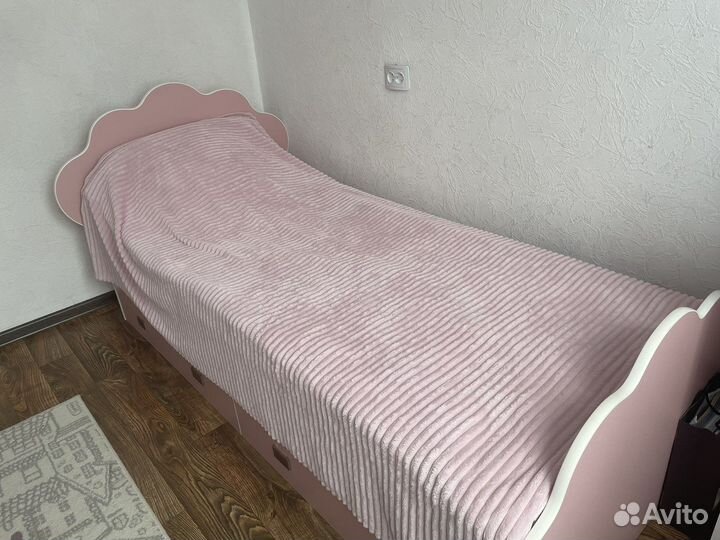 Гарнитур для девочки