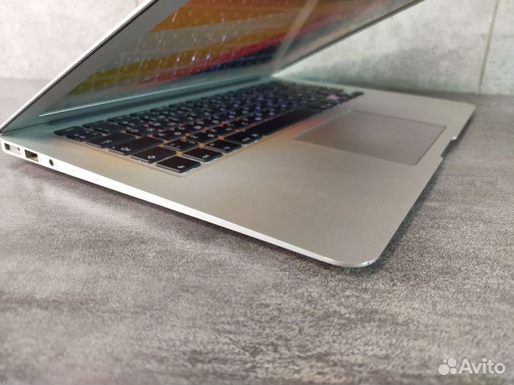 Macbook air 13