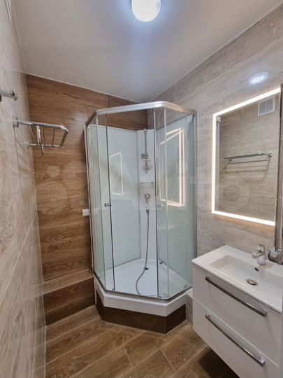 3-к. квартира, 68 м², 6/9 эт.