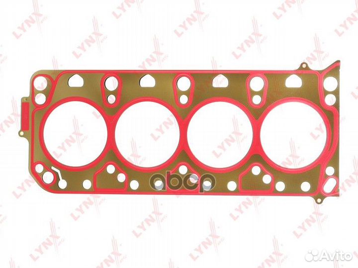 Прокладка гбц SH0518 lynxauto