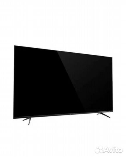 Телевизор TCL L55P6US