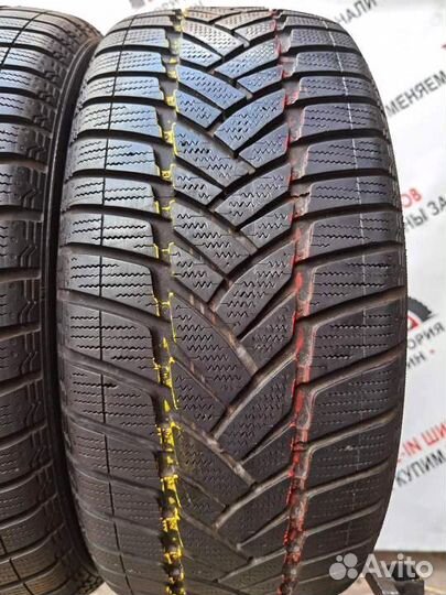 Dunlop SP Winter Sport M3 215/45 R17 91V