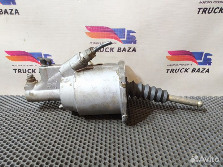 Пгу сцепления