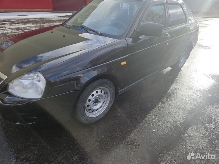 LADA Priora 1.6 МТ, 2012, 140 000 км