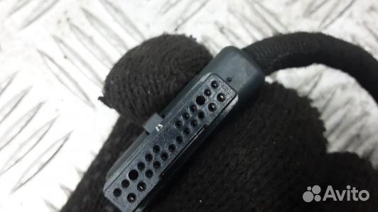 Монитор audi A8 D3 (4BL19JA01)