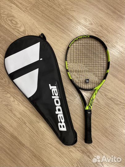 Ракетка для большого тенниса babolat
