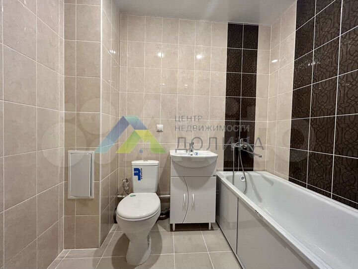 1-к. квартира, 28 м², 5/5 эт.