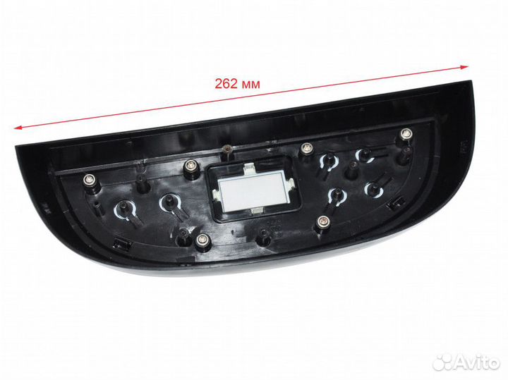 Аппликация хлебопечи redmond RBM-M1907