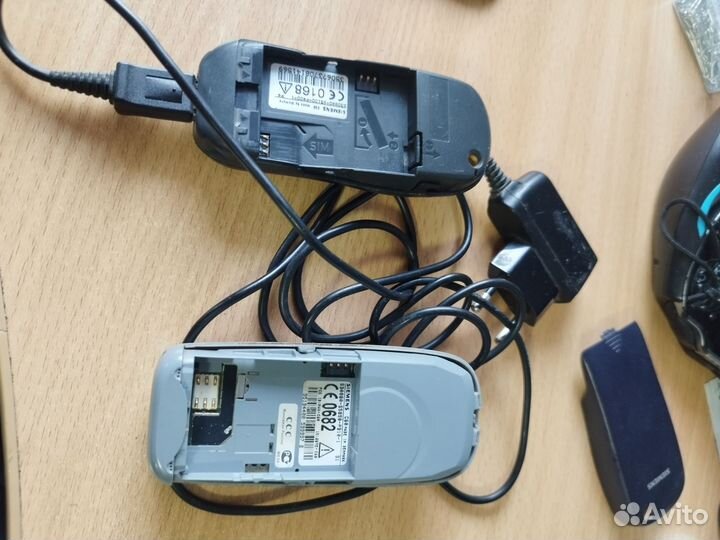 Siemens C45