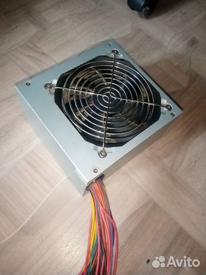 Блок питания 400w