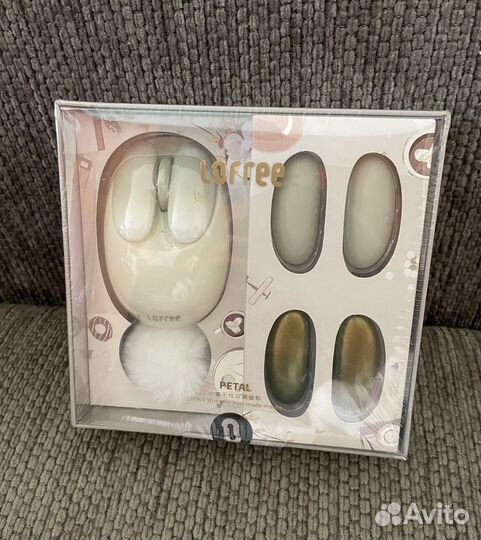 Мышь беспроводная Lofree