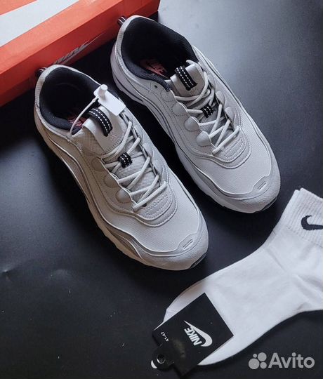 Кроссовки мужские Nike Air Max 97