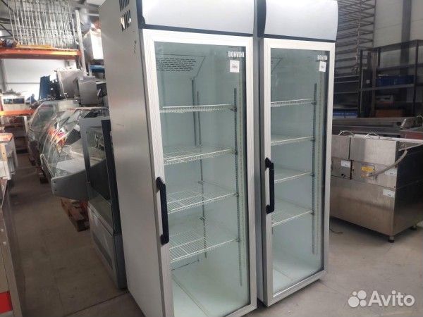 Шкаф холодильный Bonvini ME28