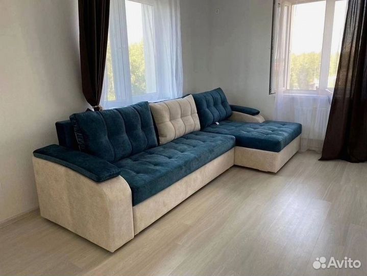 Изготовление диванов на заказ