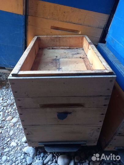 Ульи для пчел