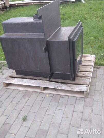 Продаю печь для бани