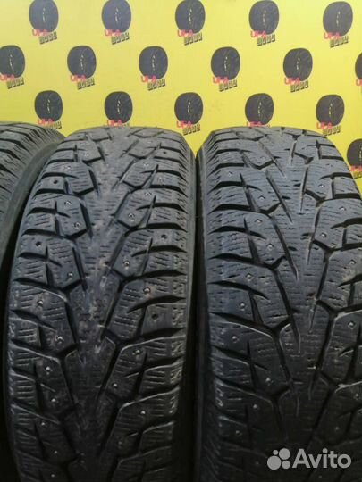 Yokohama Ice Guard IG55 215/60 R16