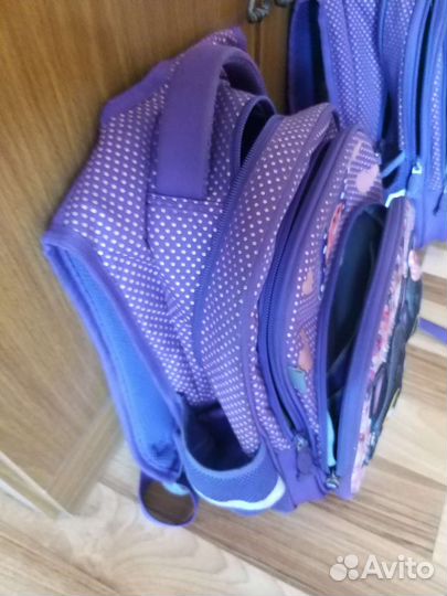 Ранец школьный