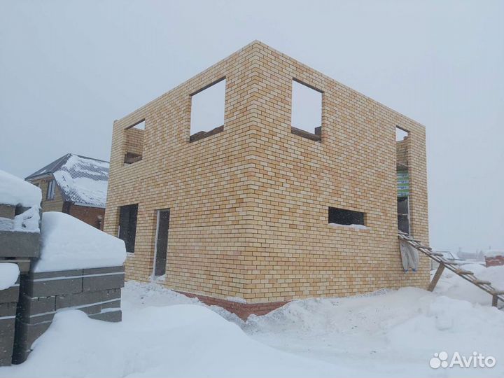 Строительство