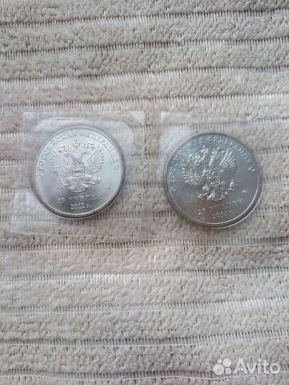 Коллекционное издание монет