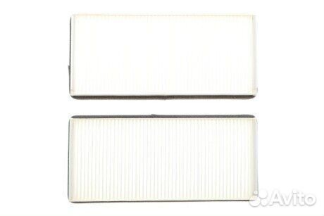 Фильтр салона