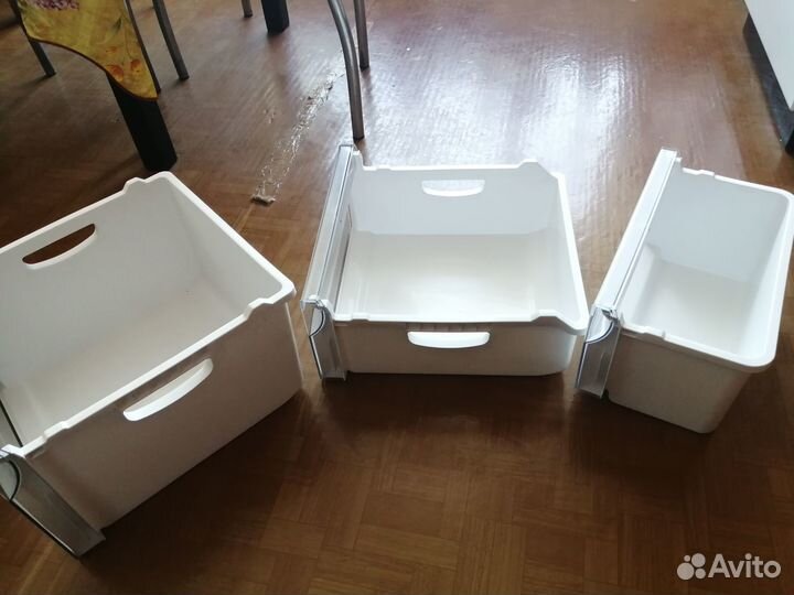 Ячики для морозильного шкафа Hair