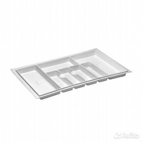 Лотки для столовых приборов